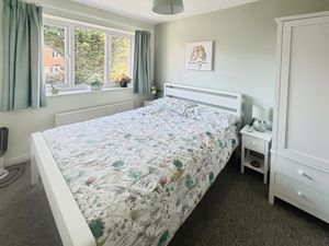 Bedroom 2- click for photo gallery